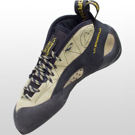 La Sportiva - TC Pro Vibram XS Edge Climbing Shoe