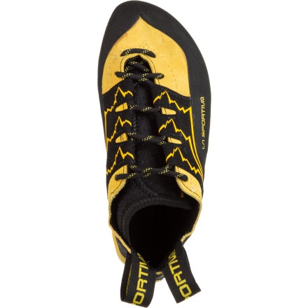 La Sportiva - Katana Lace Vibram XS Edge Climbing Shoe