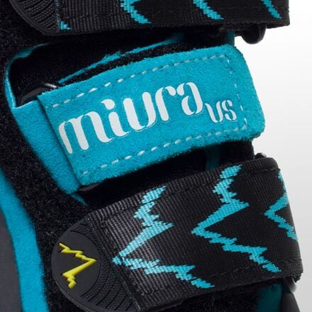 La Sportiva - Miura VS Vibram XS Grip2 Climbing Shoe - Women's