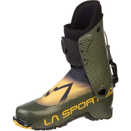 La Sportiva - Stratos Cube Alpine Touring Boot