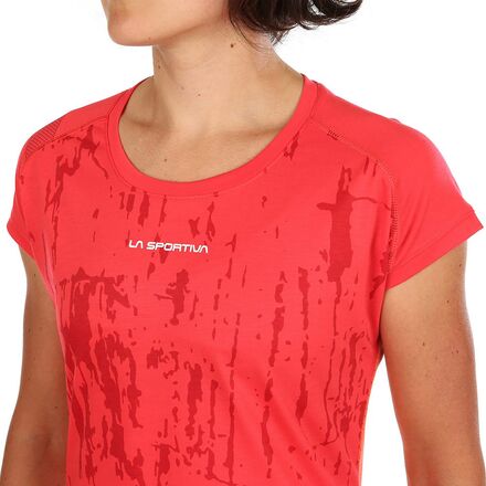 La Sportiva - Core T-Shirt - Women's