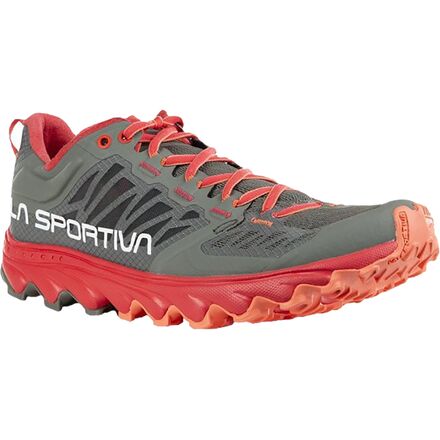 La Sportiva - Helios III Trail Running Shoe - Women's