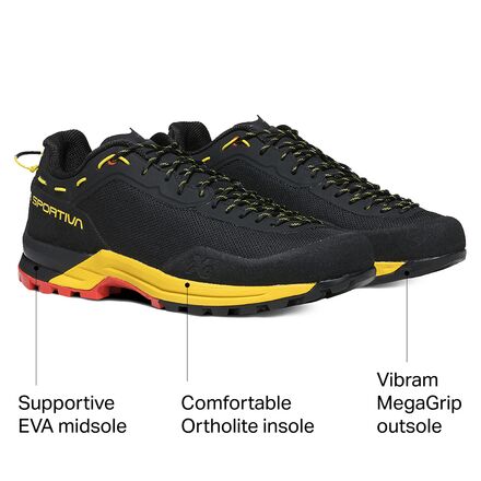 La Sportiva - TX Guide Approach Shoe - Men's