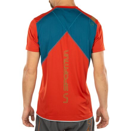 La Sportiva - Blitz T-Shirt - Men's