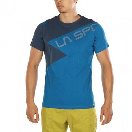 La Sportiva - Float T-Shirt - Men's