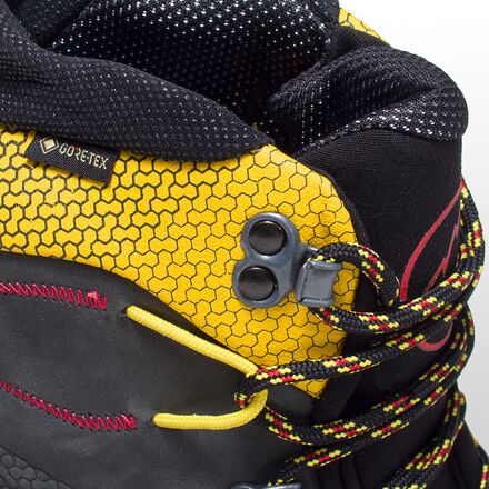 La Sportiva - Trango Tech Leather GTX Mountaineering Boot - Men's