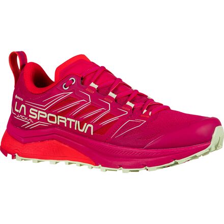 La Sportiva - Jackal GTX Trail Running Shoe - Women's