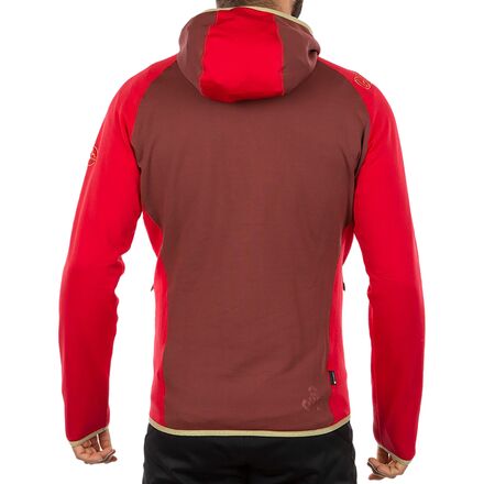 La Sportiva - Gemini Hooded Jacket - Men's