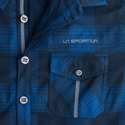 La Sportiva - Nebula Shirt - Men's