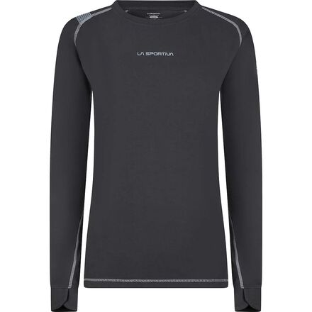 La Sportiva - Futura Long-Sleeve Shirt - Women's