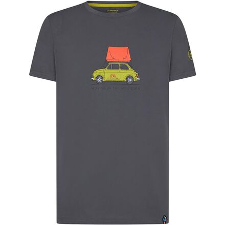 La Sportiva - Cinquecento T-Shirt - Men's