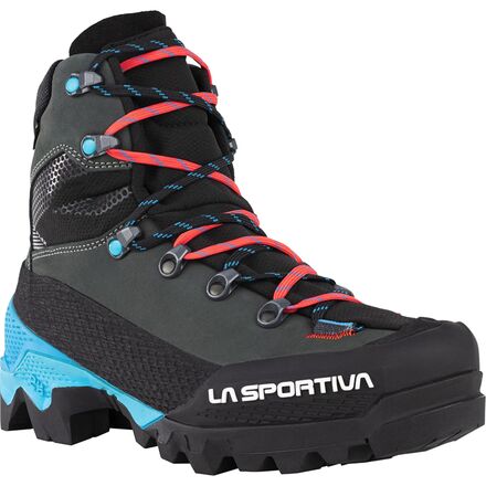 La Sportiva - Aequilibrium LT GTX Mountaineering Boot - Women's