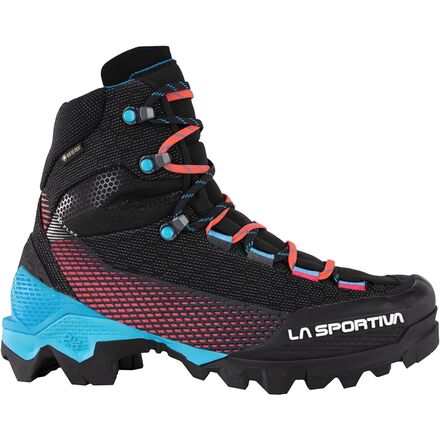 Aequilibrium ST GTX Mountaineering Boot - Women's
