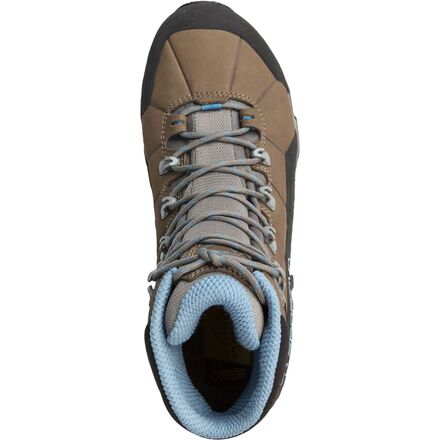 La Sportiva - Nucleo High II GTX Wide Boot - Women's
