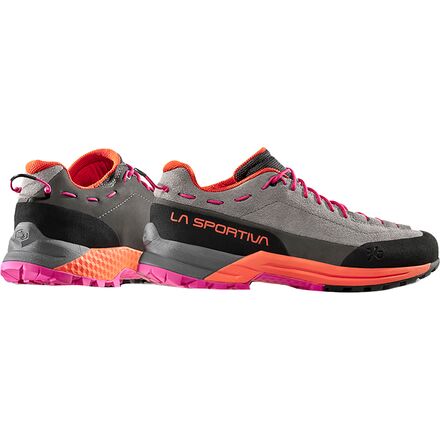 La Sportiva - TX Guide Leather Approach Shoe - Women's