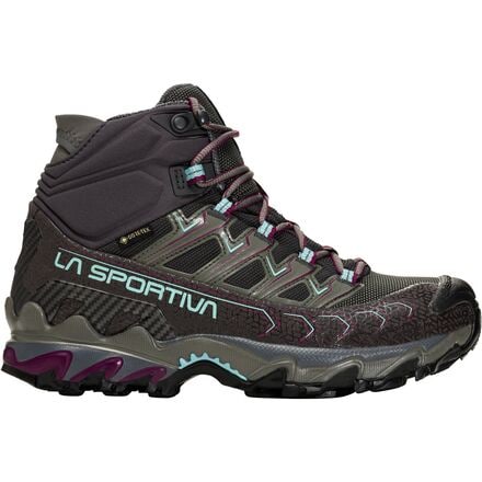 La Sportiva - Ultra Raptor II Mid GTX Wide Hiking Boot - Women's