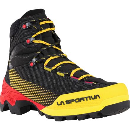 La Sportiva - Aequilibrium ST GTX Mountaineering Boot - Men's