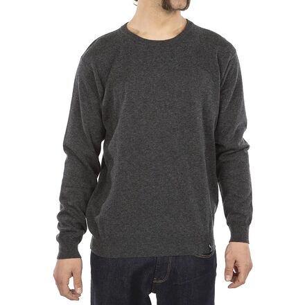 La Sportiva - Monk Pullover Sweatshirt - Men's - Carbon