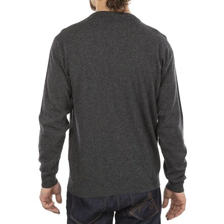 La Sportiva - Monk Pullover Sweatshirt - Men's