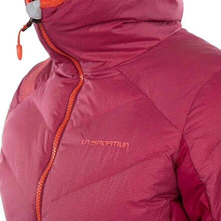 La Sportiva - Atlas Down Jacket - Women's