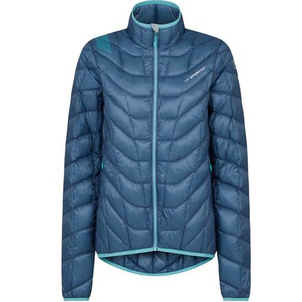 La Sportiva - Coldai Down Jacket - Women's