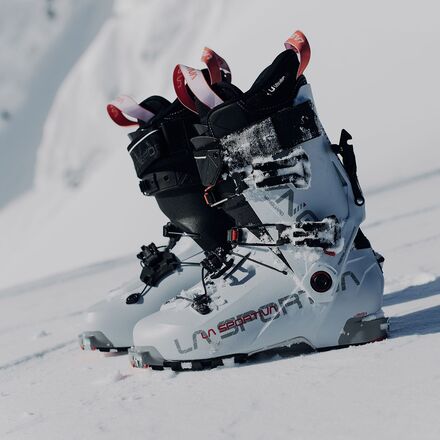 La Sportiva - Vanguard Alpine Touring Boot - 2023 - Women's