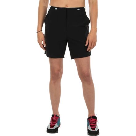 La Sportiva - Guard Short - Women's - Black