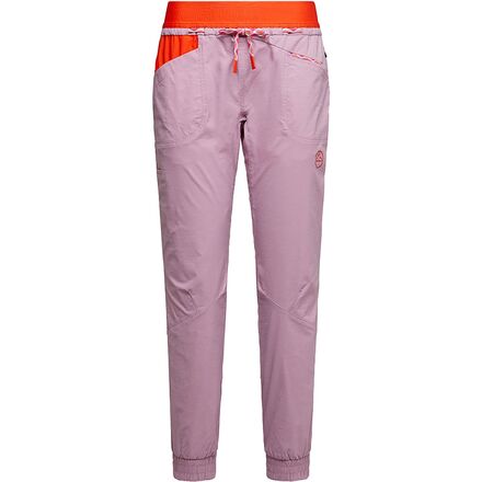 La Sportiva - Mantra Pant - Women's