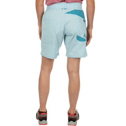La Sportiva - Mantra Short - Women's