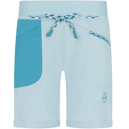 La Sportiva - Mantra Short - Women's