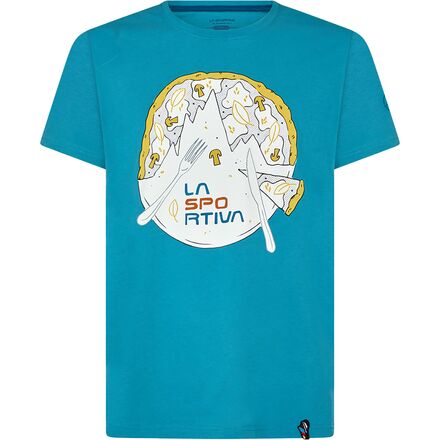 La Sportiva - Pizza T-Shirt - Men's