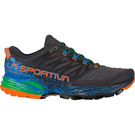 Akasha II Running Shoe - Men's