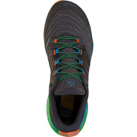 La Sportiva - Akasha II Running Shoe - Men's