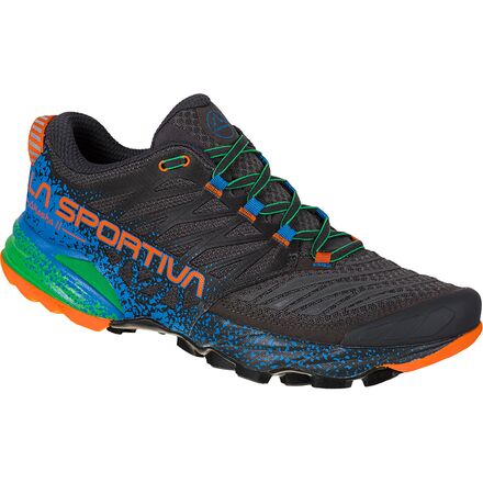 La Sportiva - Akasha II Running Shoe - Men's
