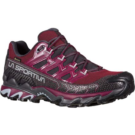 La Sportiva - Ultra Raptor II Wide GTX Trail Running Shoe - Women's
