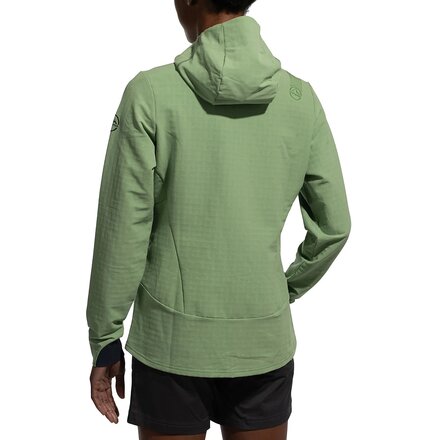 La Sportiva - Descender Storm Jacket - Women's