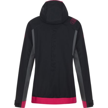 La Sportiva - Macnas Softshell Jacket - Women's