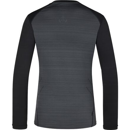 La Sportiva - Tour Long-Sleeve Shirt - Women's