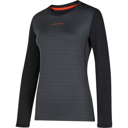 La Sportiva - Tour Long-Sleeve Shirt - Women's