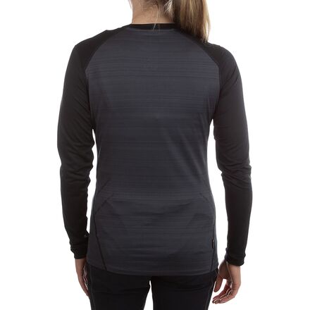 La Sportiva - Tour Long-Sleeve Shirt - Women's