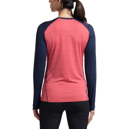 La Sportiva - Tour Long-Sleeve Shirt - Women's