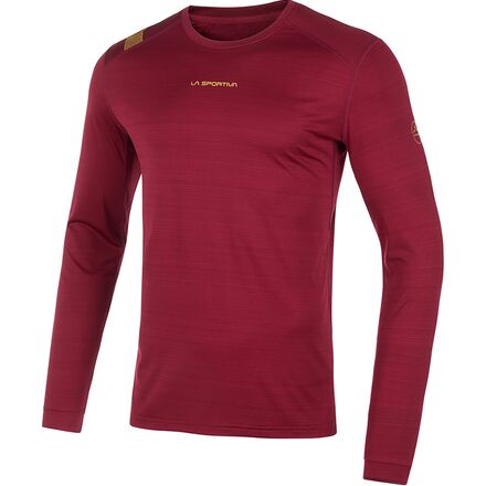 La Sportiva - Tour Long-Sleeve Top - Men's