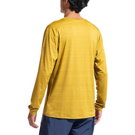La Sportiva - Tour Long-Sleeve Top - Men's
