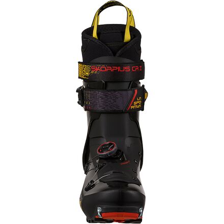 La Sportiva - Skorpius CR Alpine Touring Boot - 2025