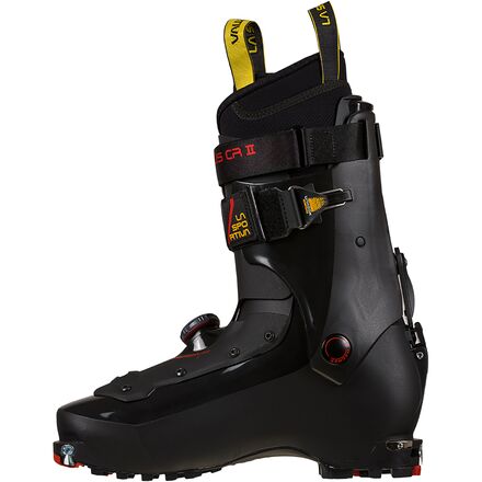 La Sportiva - Skorpius CR Alpine Touring Boot - 2025