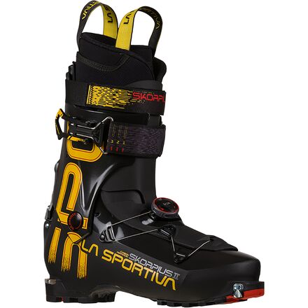 La Sportiva - Skorpius CR Alpine Touring Boot - 2025