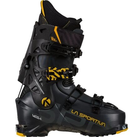 La Sportiva - Vega Alpine Touring Boot - 2024 - Black