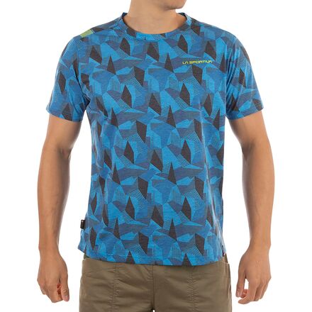 Dimension T-Shirt - Men's