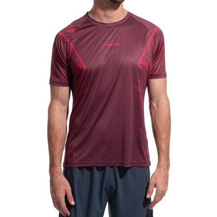 Pacer T-Shirt - Men's