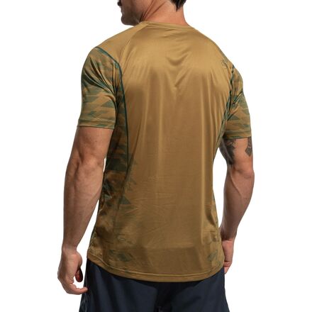 La Sportiva - Pacer T-Shirt - Men's